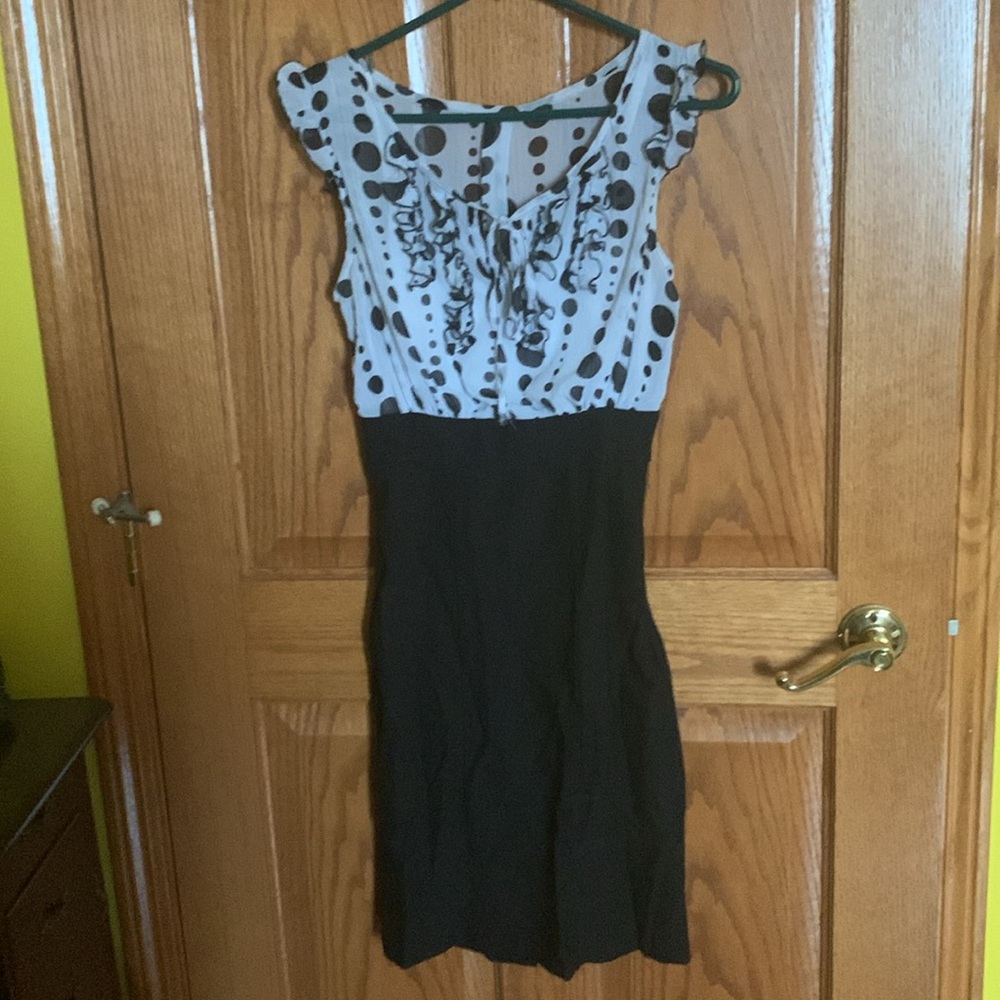 XOXO Cute one piece dress juniors.